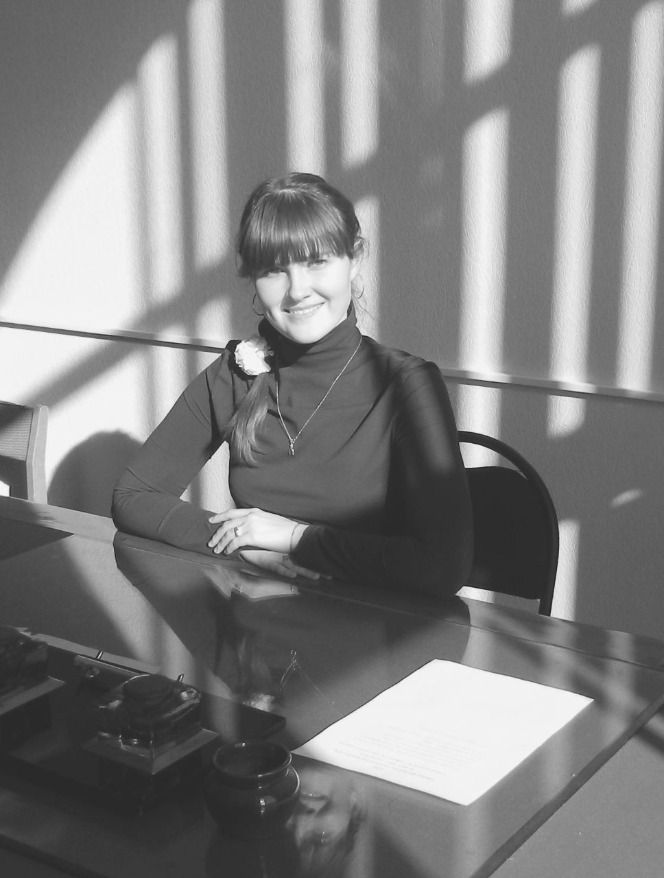 Александра Романова | Тверь