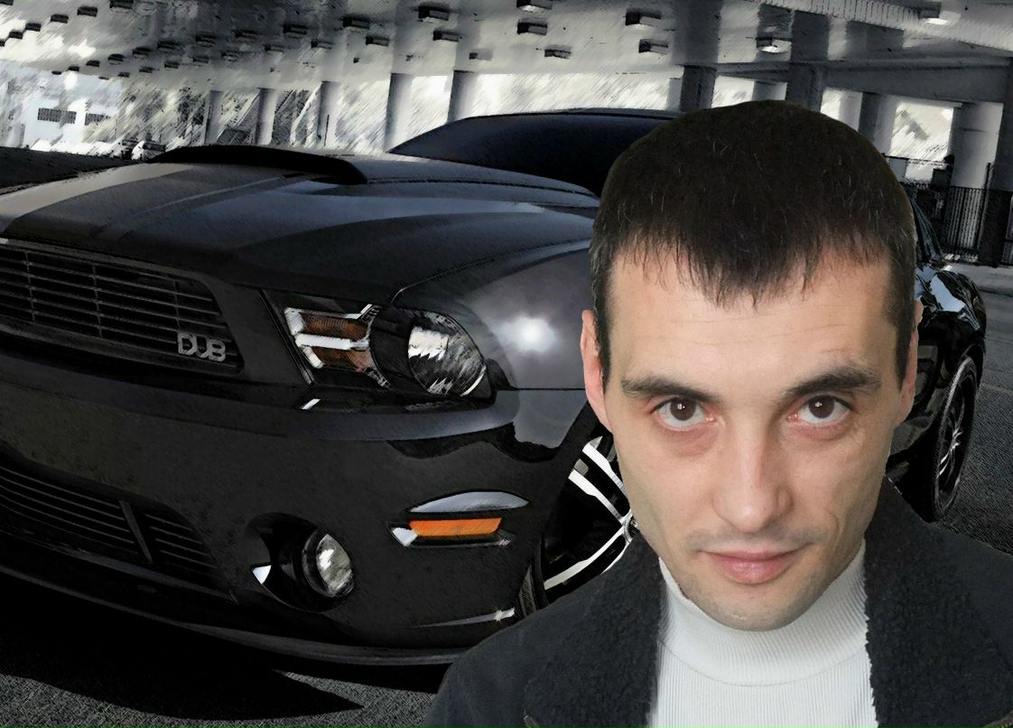 Валера Бурлаченко | Тирасполь