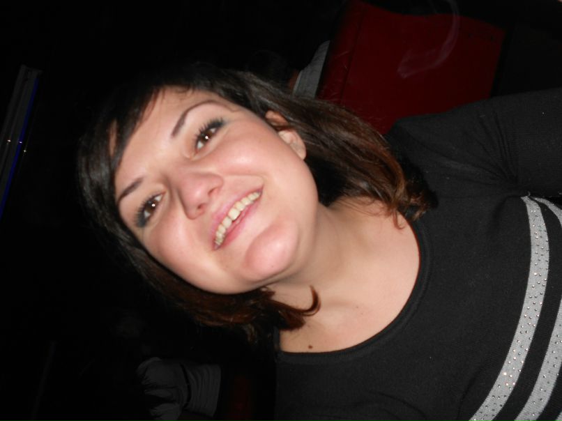 Людмила Зинчук | Киев