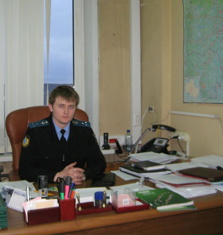 Олег Владимирович ⎛⎳⎞ | Москва