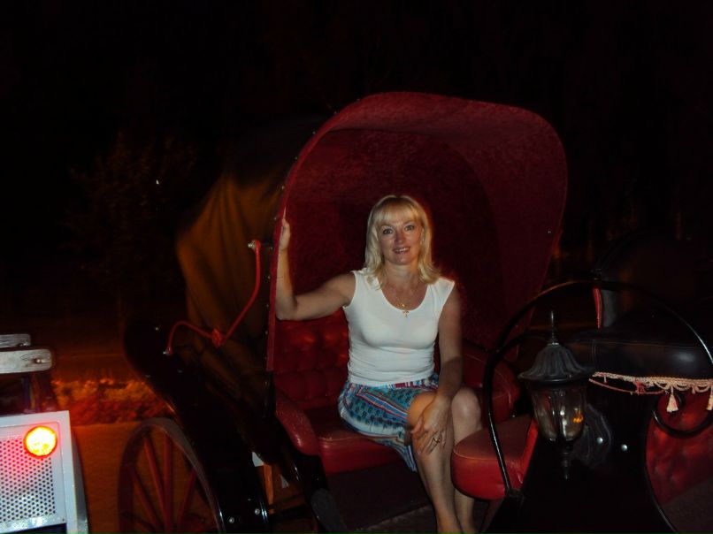 Лара Любавина | Заинск