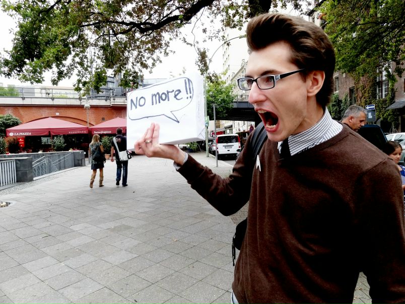 №16, Вика Макарова №16, Вика Макарова