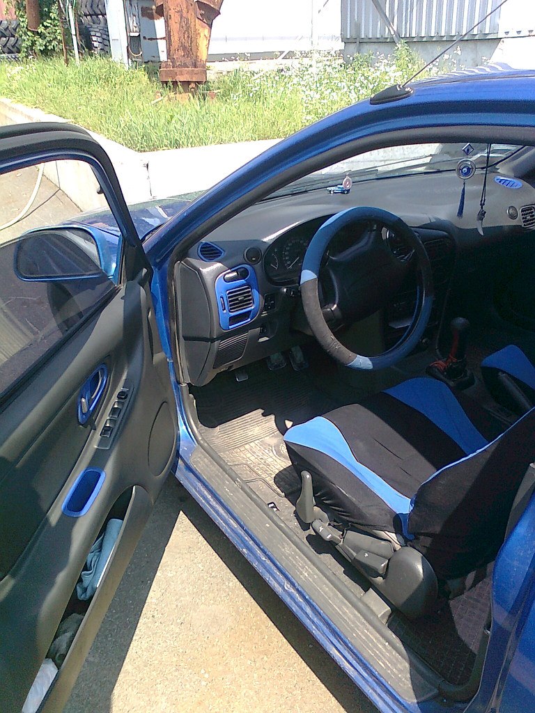 Bogdan Stepanenko | Киев