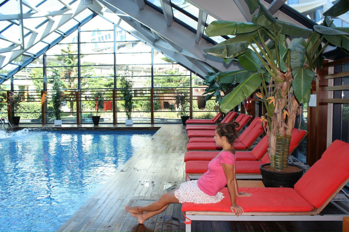 Аня Неутолимова | Ульяновск