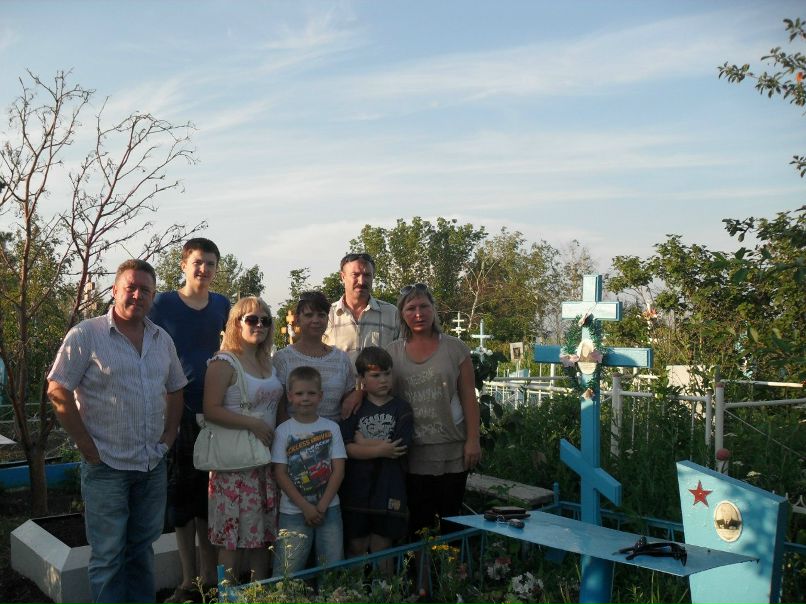 Александр Блинов | 