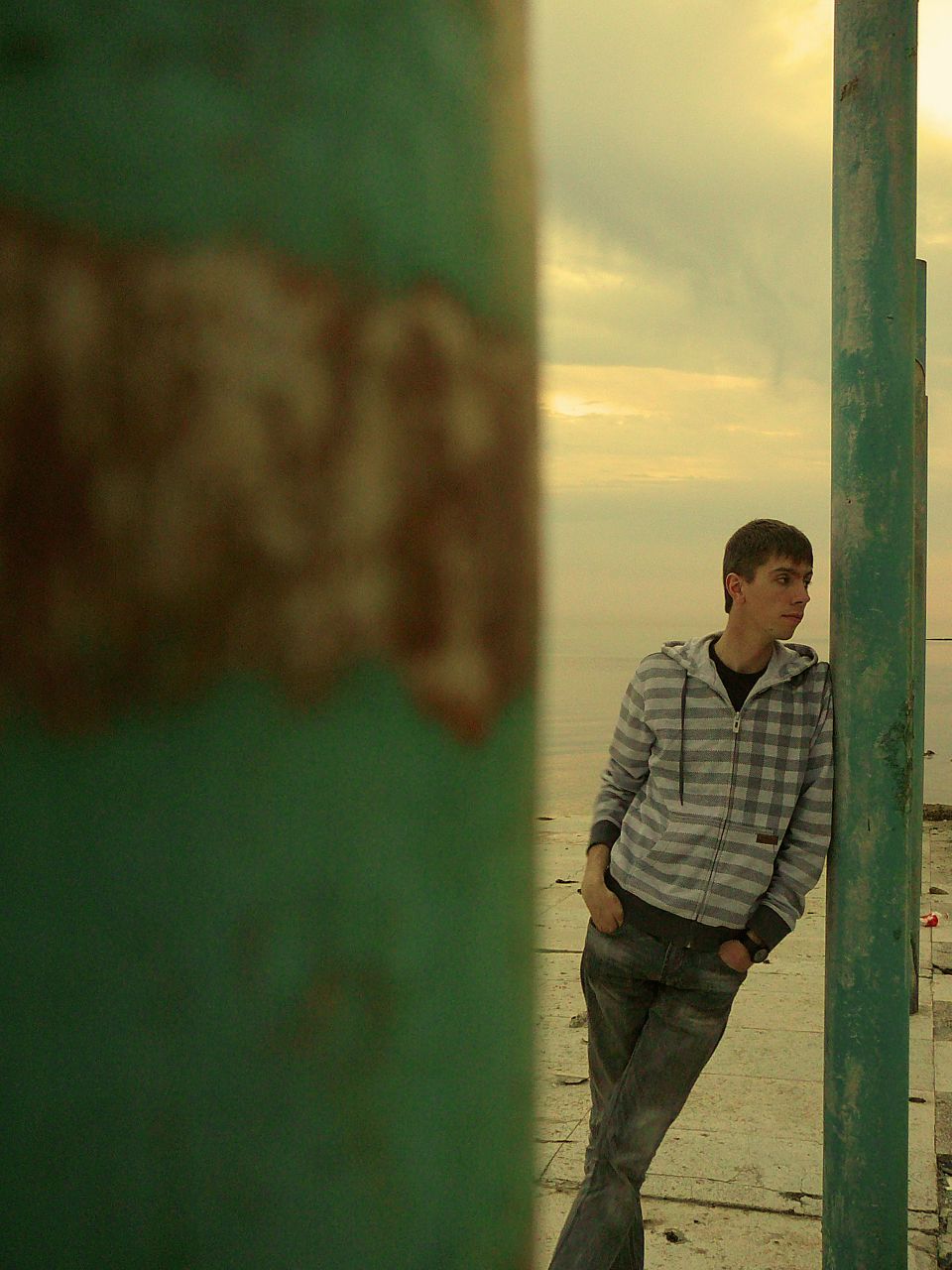 Андрей Колодий | Краснодар