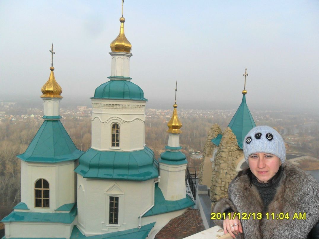 Юлія Сухоняк | Полтава