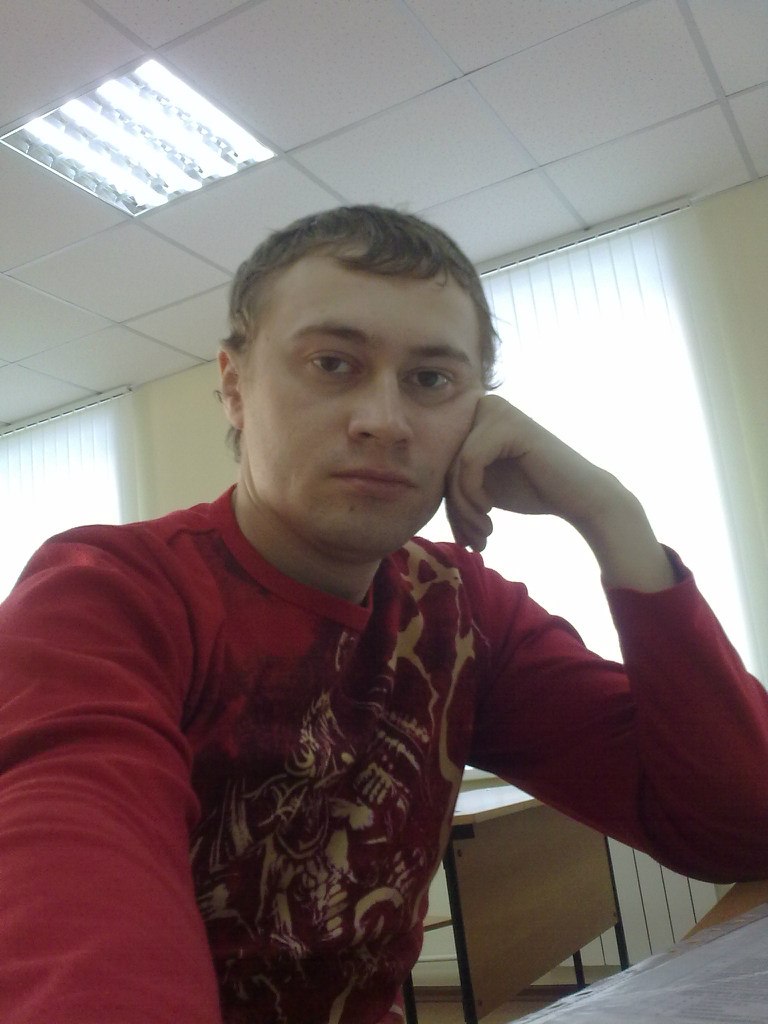 Анатолий Егоров | Артышта