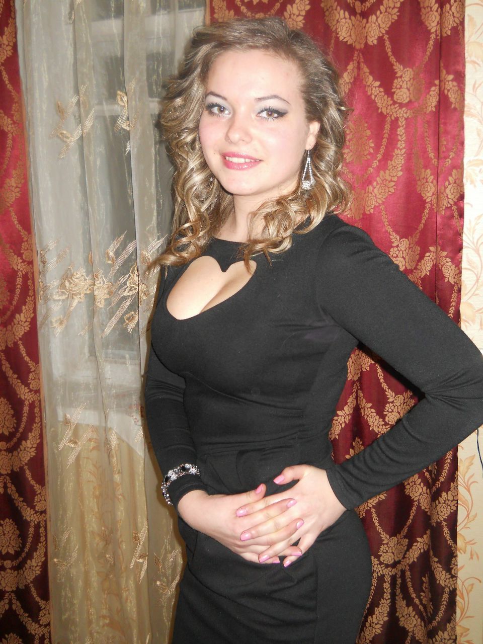 Анна Овчаренко ❤ | Токмак