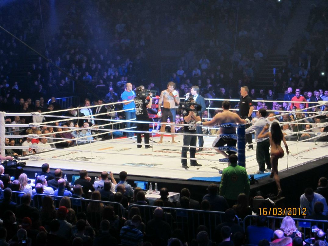 Евгений Миллер | Санкт-Петербург