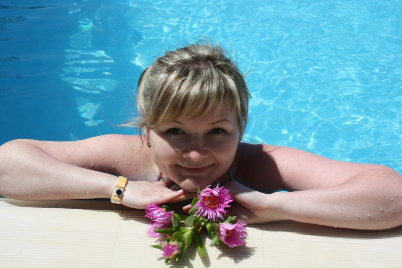 Татьяна Павлова | Чебоксары