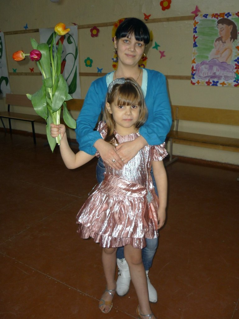 Анна Яблонская | Омск