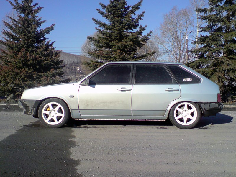 Александр Дёмин | Челябинск