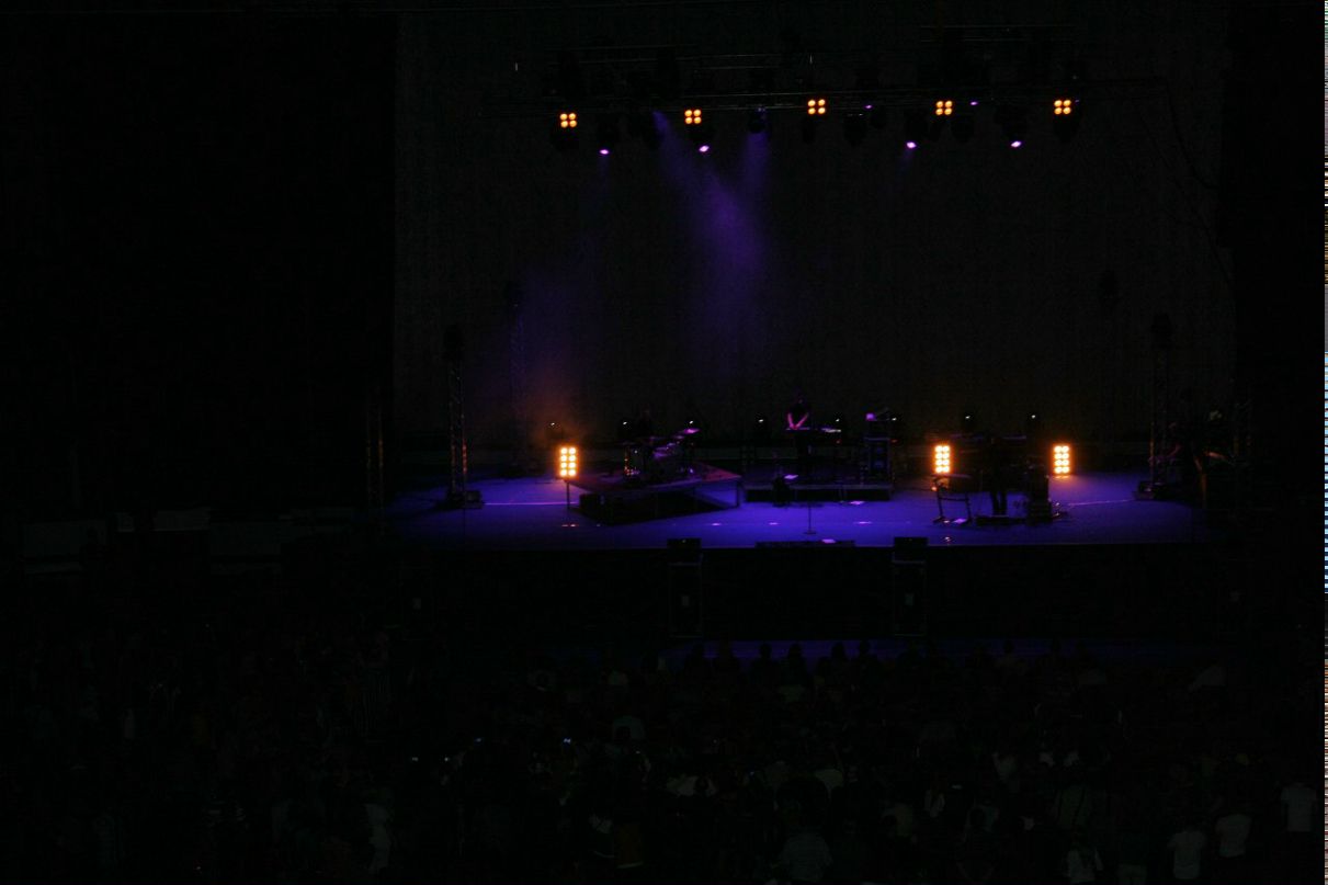 Оля Редькина | Москва