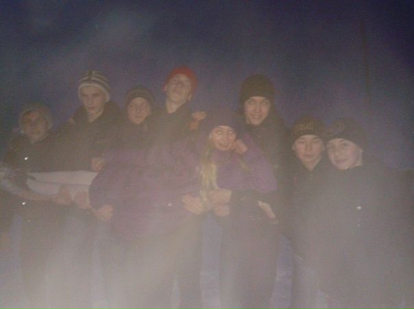 №14, Андрей Малиновский №14, Андрей Малиновский