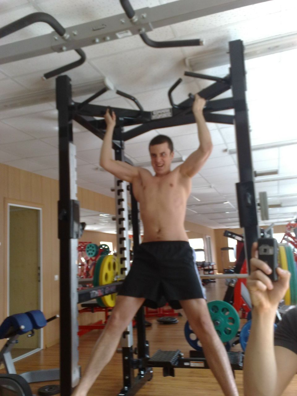 Иван Грибушин | Рыбинск