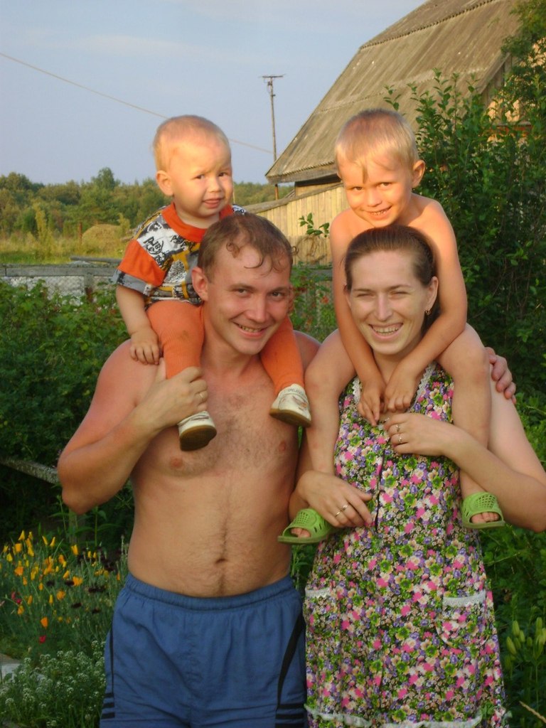 Евгений Лазарев Леонидович | Медвежьегорск