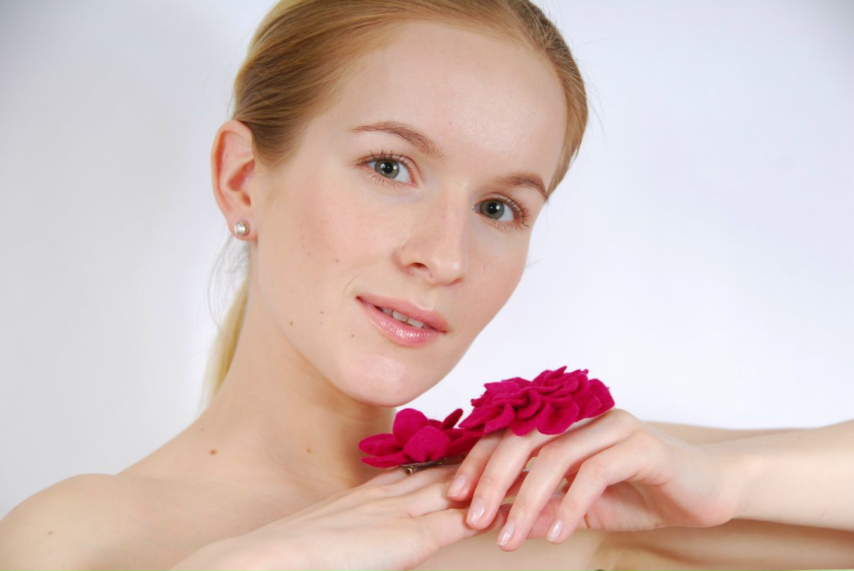 Леночка Мирошникова | Новосибирск