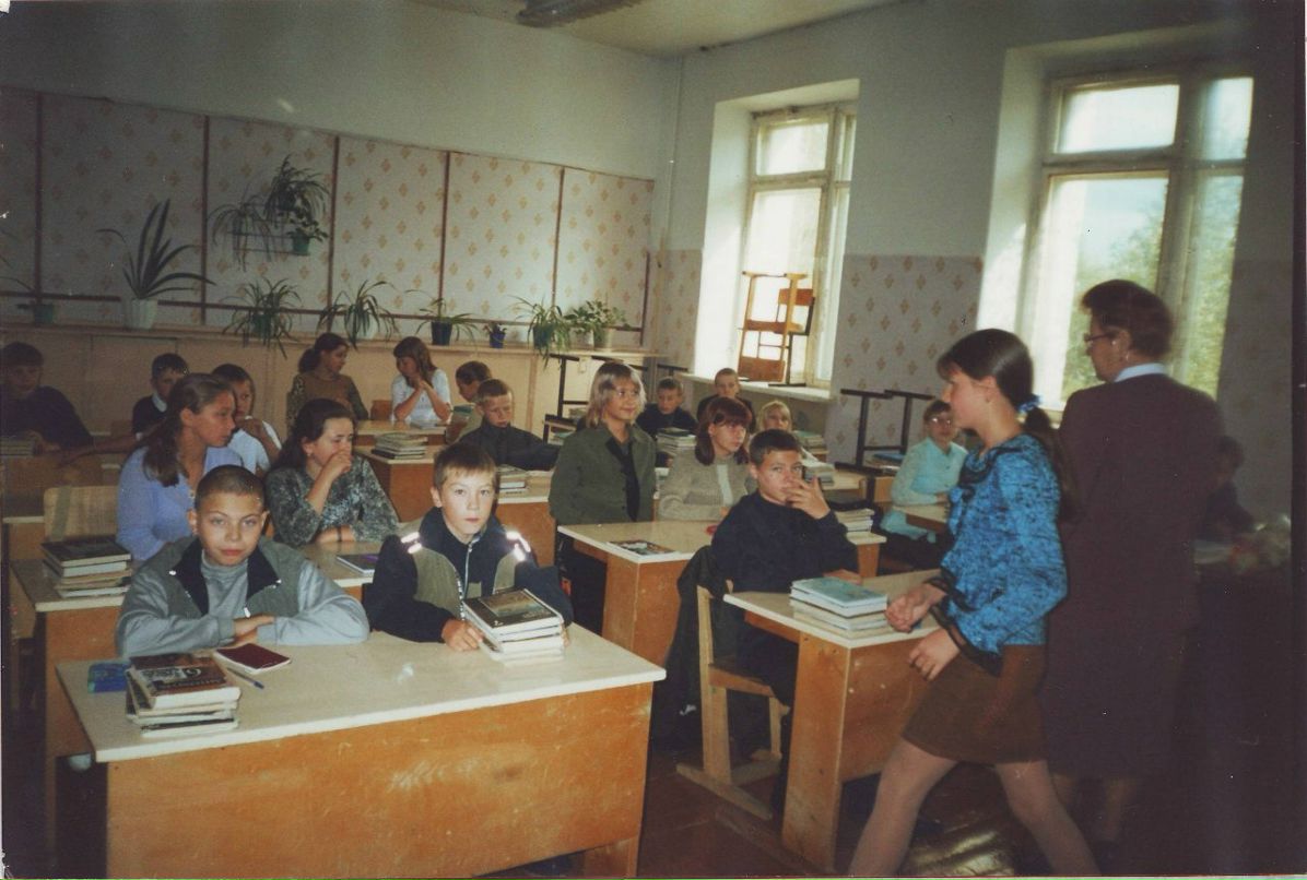 Костян Красиков | Печора