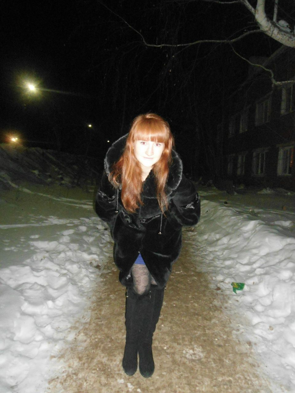 Гулюса Платонова | Ижевск