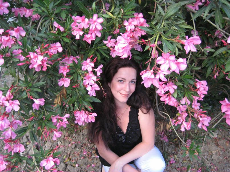 Татьяна Кадырова | Санкт-Петербург