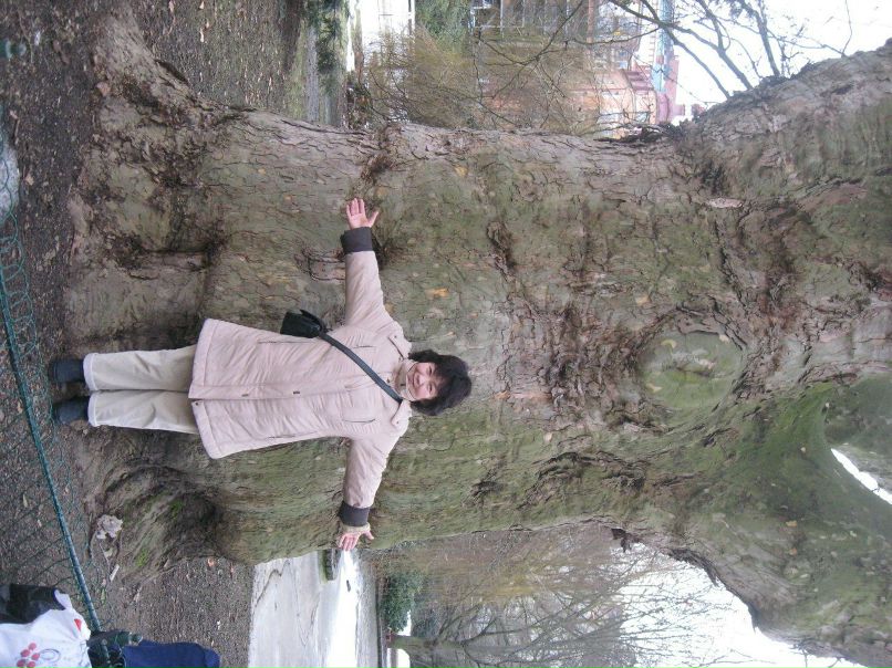 Алия Досщанова | Уральск