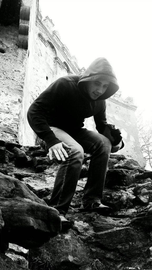 Ваня Чёрный 4yka | Киев