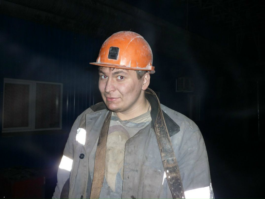 Виктор Полянский | Ленинск-Кузнецкий