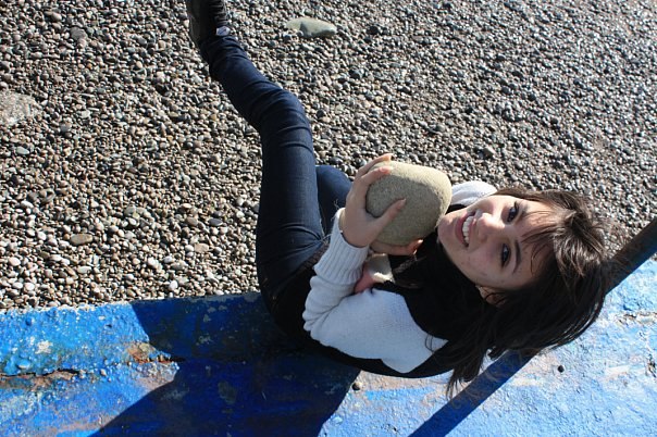 Лена Потёмкина | Алупка