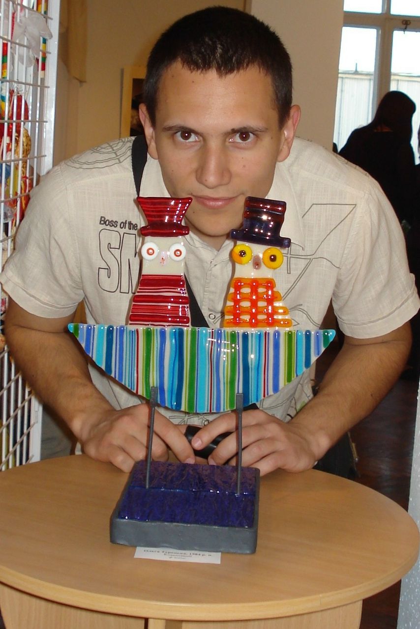 Вадим Петрунько | Днепр (Днепропетровск)