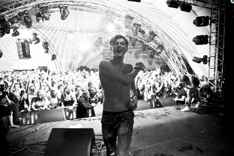 Антон Кузьмин | Стерлитамак