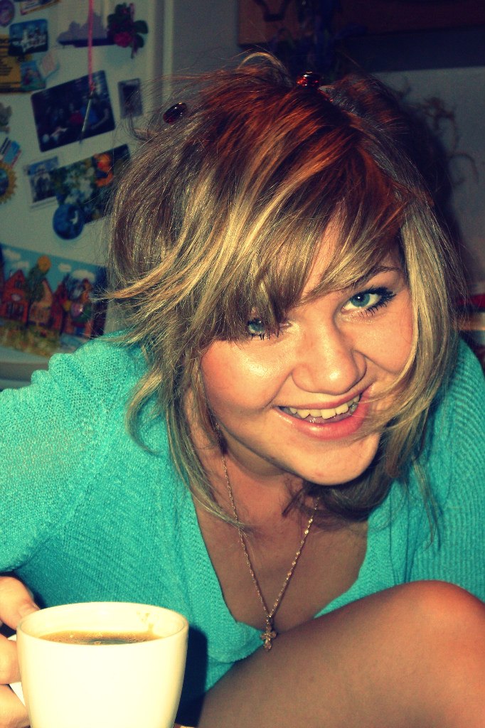 Анна Грачева | Москва