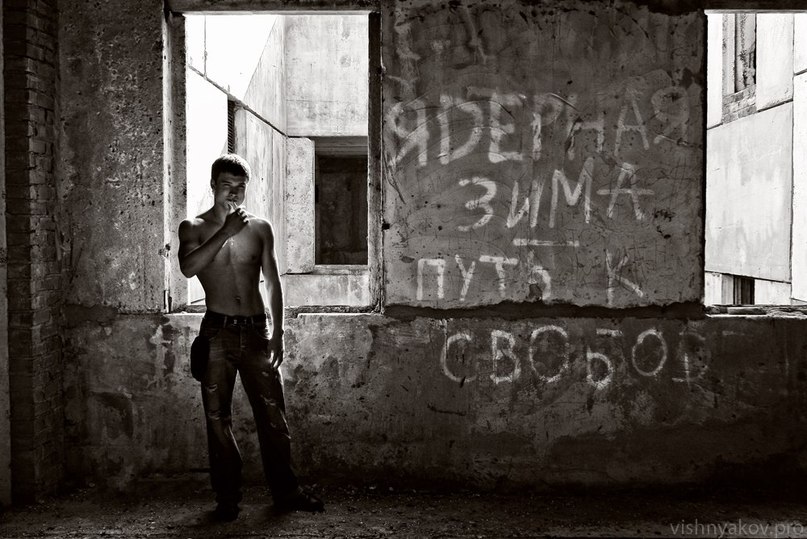 Кирилл Семенов | Санкт-Петербург