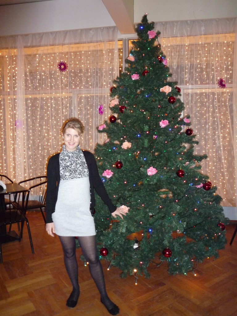 Алла Фролова | Подольск