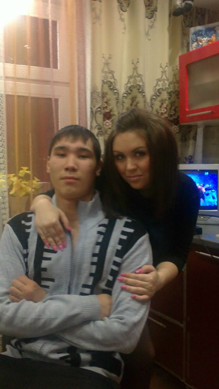 Алиночка Сальникова | 