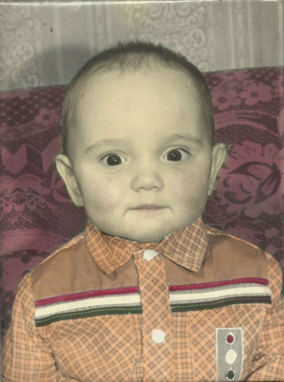 Александр Абмашкин | Москва