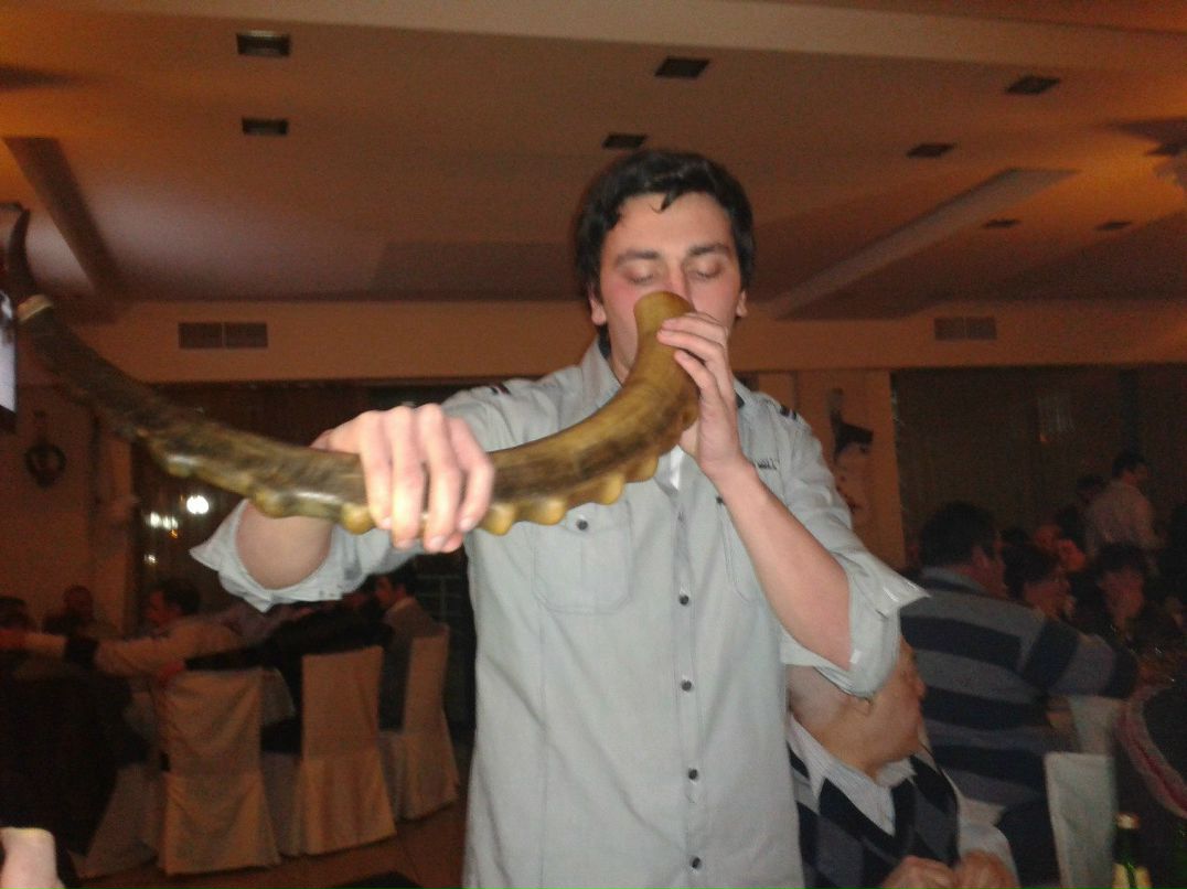 Ото Гогишвили | Melbourne