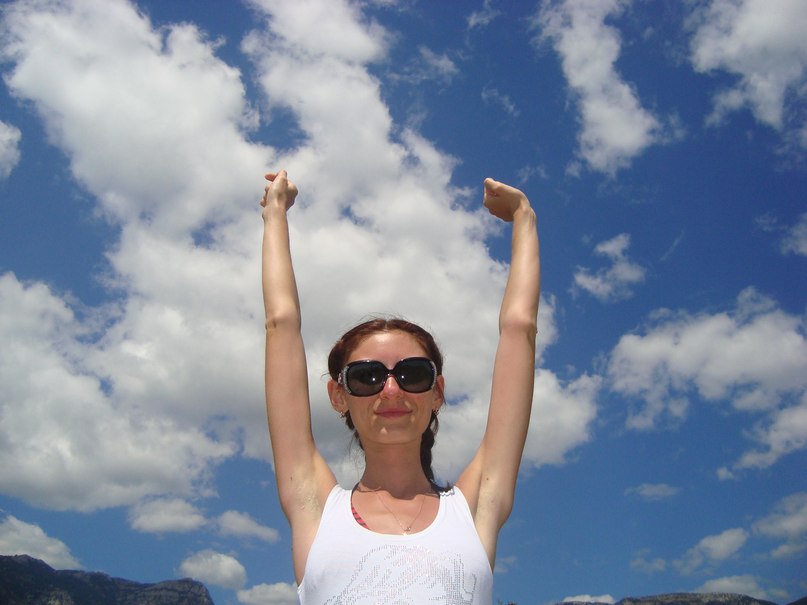 Татьяна Завьялова | Макеевка