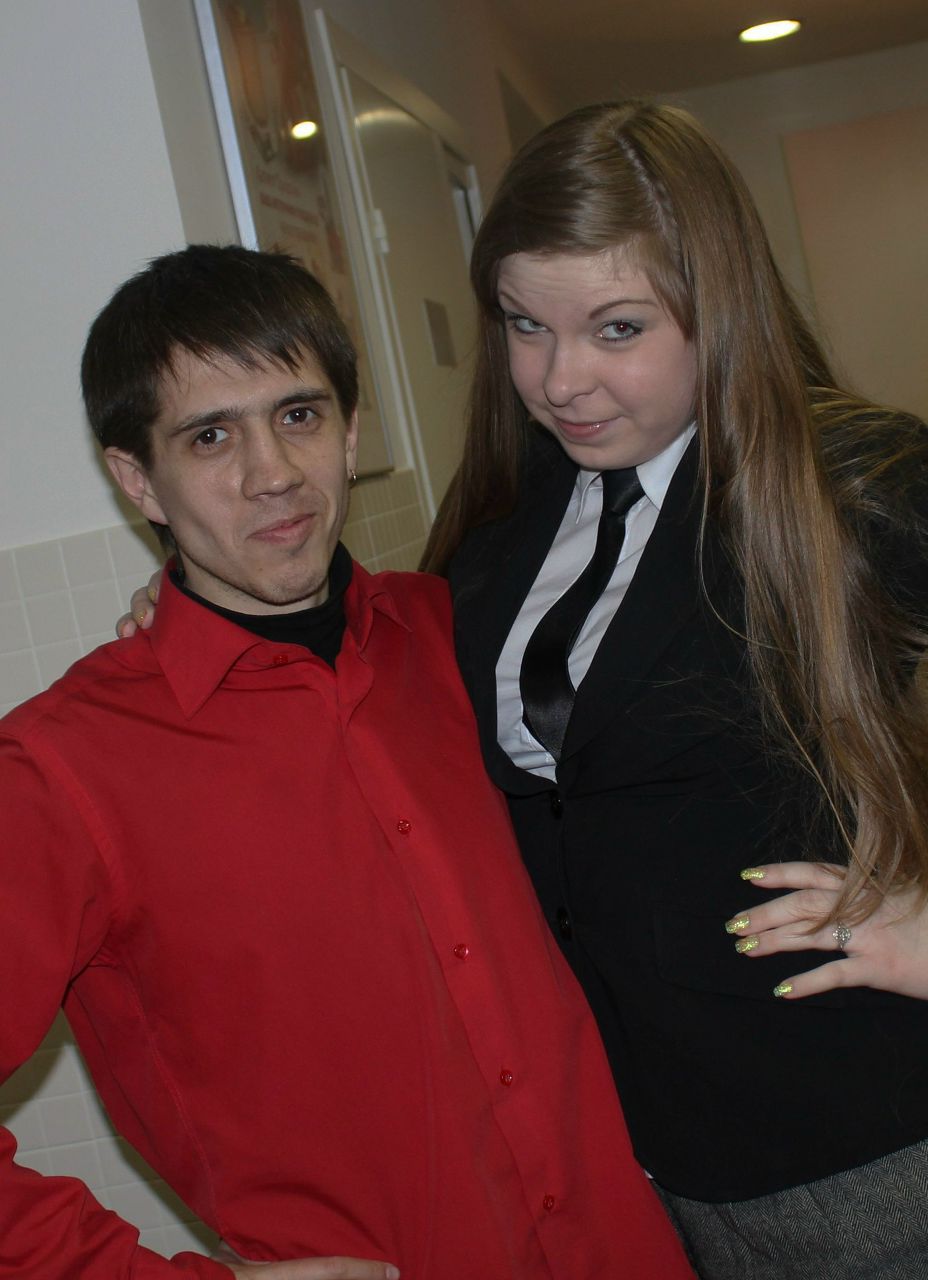 Анютка Ягнова | Самара