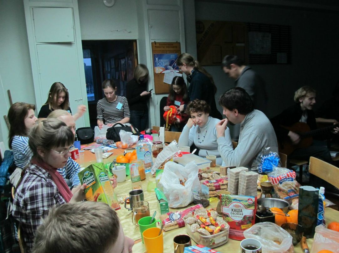 Елена Гуревич | Москва