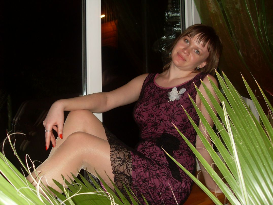 Ольга Квасова | Курск