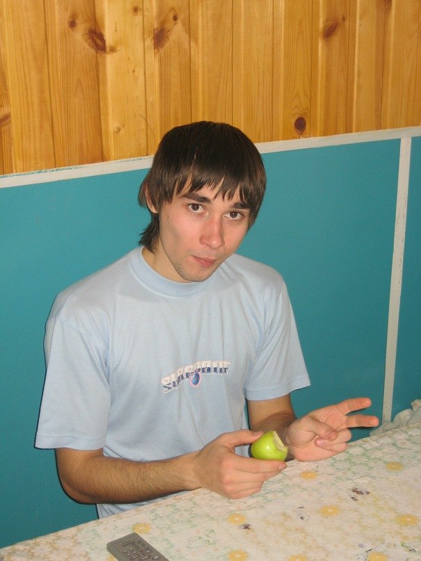 Валерий Ильин | Набережные Челны