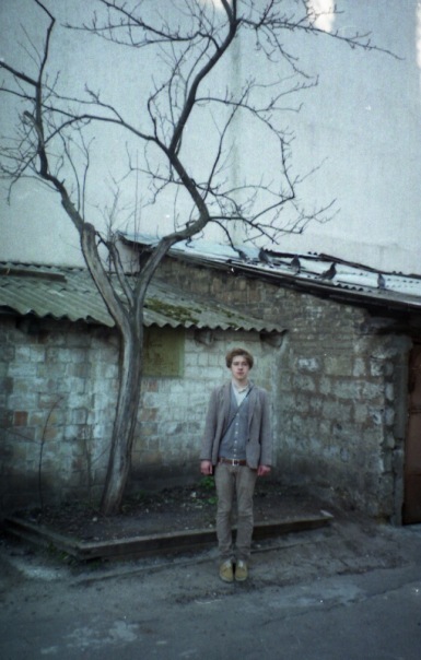 Фото профиля