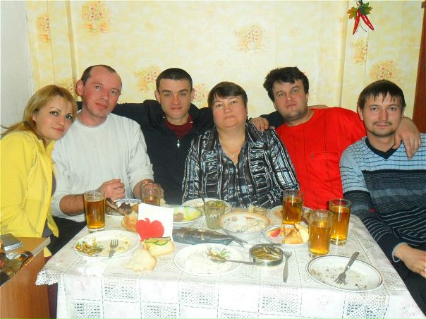 №9, Жанна Смольникова №9, Жанна Смольникова