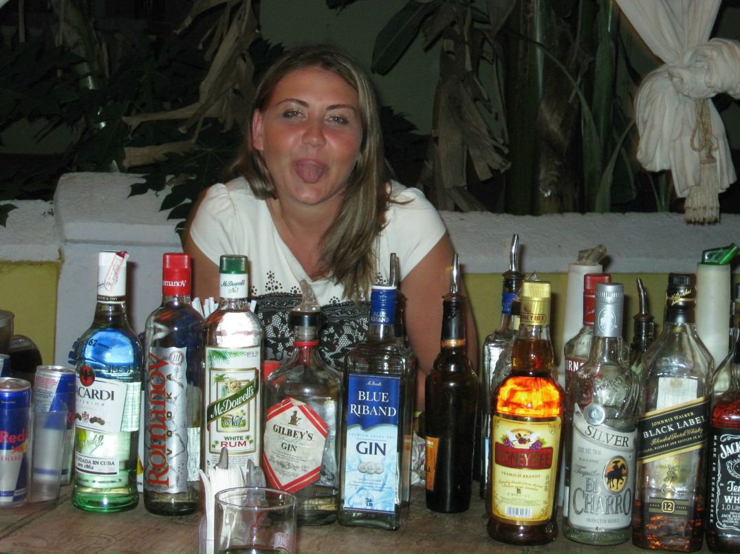 Юлия Толкушкина | Самара