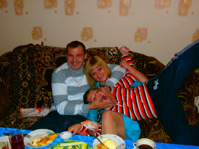 Виктория Кузнецова | Киев