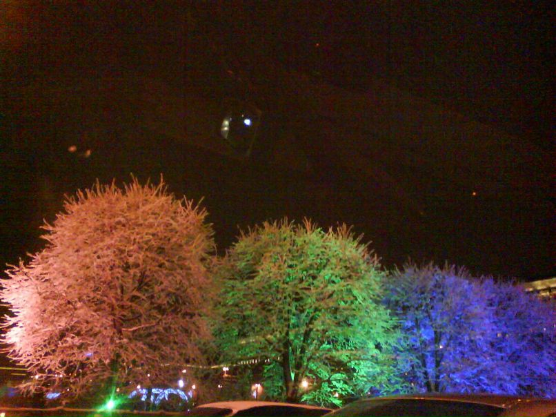 Натали Митрофанова | Санкт-Петербург