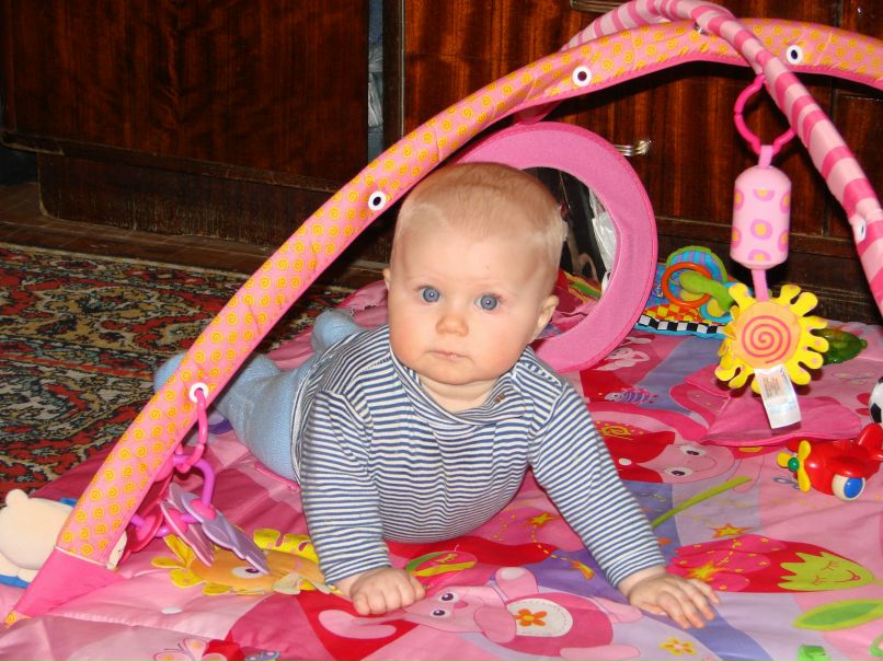 Сергей Калинин | Москва