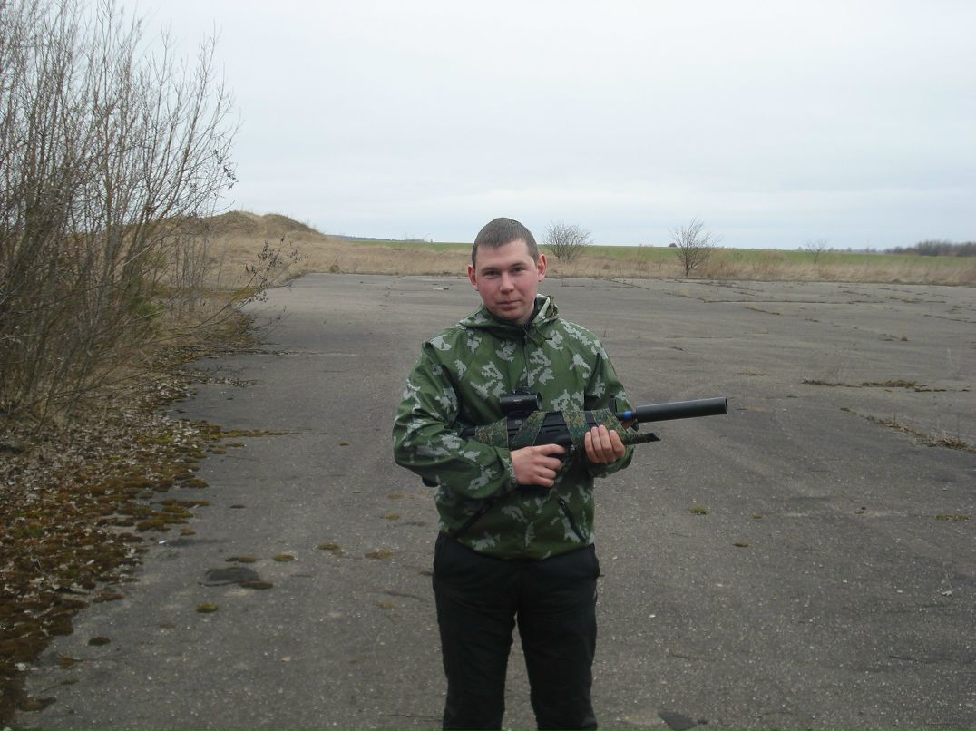 Паша Савицкий | Гродно