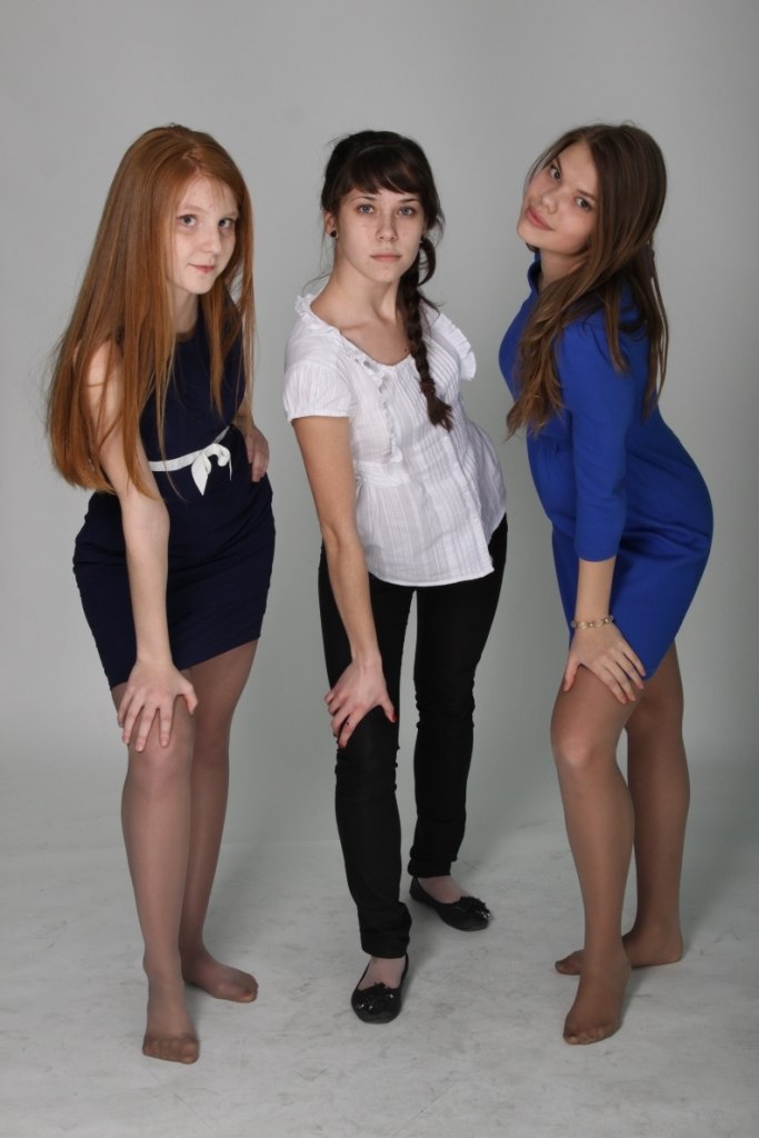 Ольга Бобылёва | Санкт-Петербург